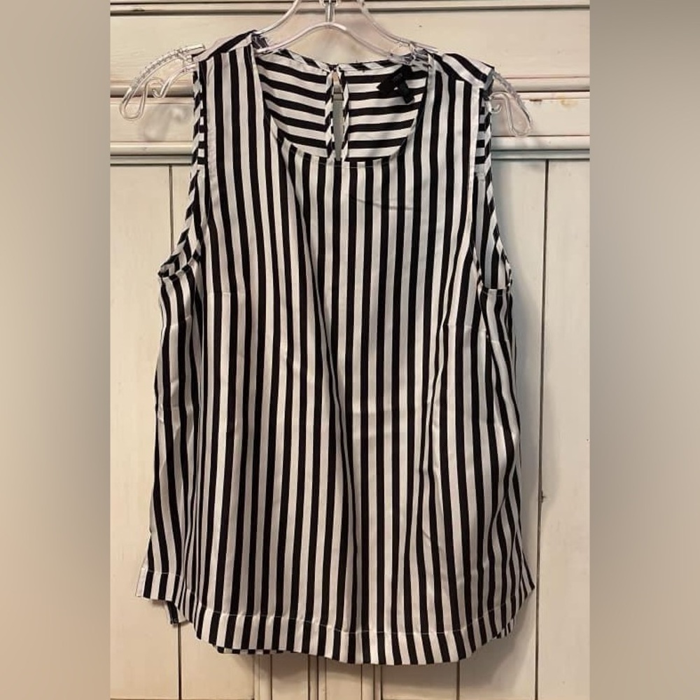 J Crew Tank
